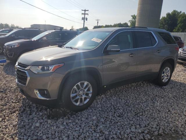 chevrolet traverse 2018 1gnevgkw4jj123952