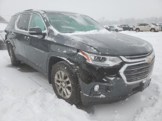 chevrolet traverse l 2018 1gnevgkw4jj175811