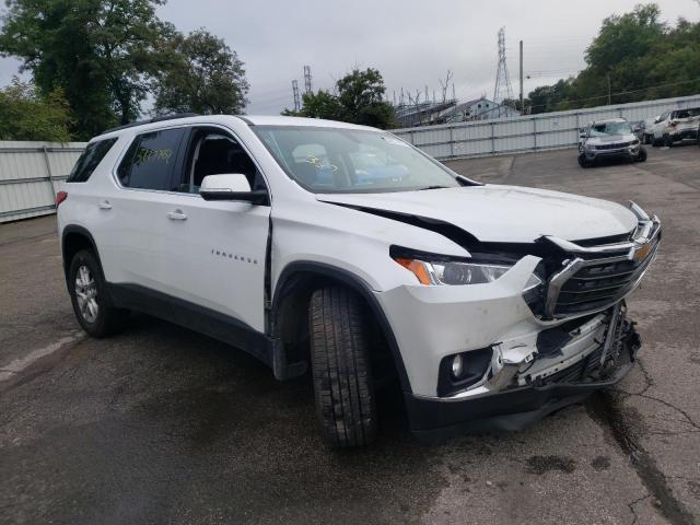 chevrolet traverse l 2019 1gnevgkw4kj177768