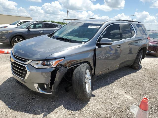 chevrolet traverse 2019 1gnevgkw4kj244045