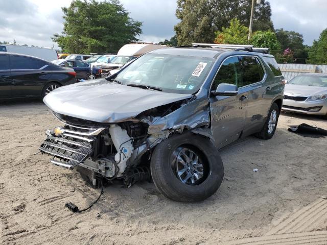 chevrolet traverse l 2019 1gnevgkw4kj274078