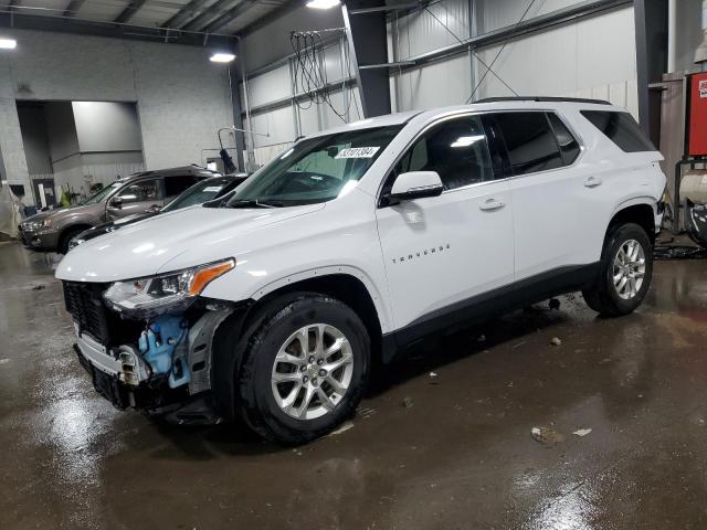 chevrolet traverse 2019 1gnevgkw4kj298154