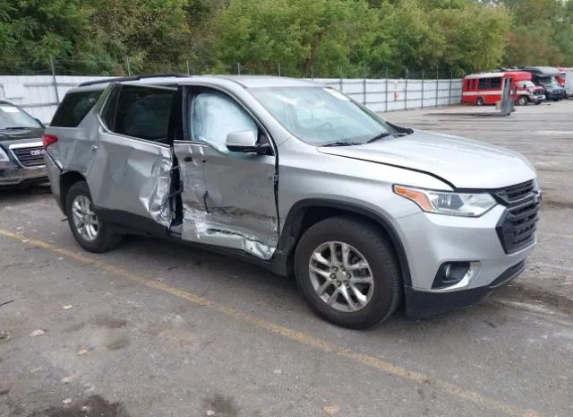 chevrolet traverse 2019 1gnevgkw4kj314725