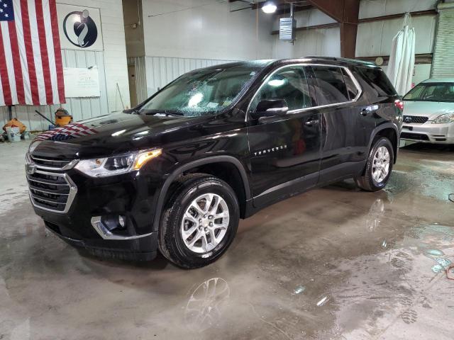 chevrolet traverse l 2021 1gnevgkw4mj133627