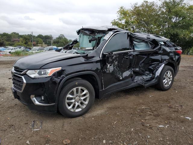 chevrolet traverse l 2021 1gnevgkw4mj204079