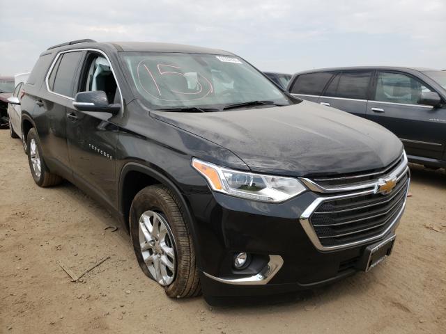 chevrolet traverse l 2021 1gnevgkw4mj204602