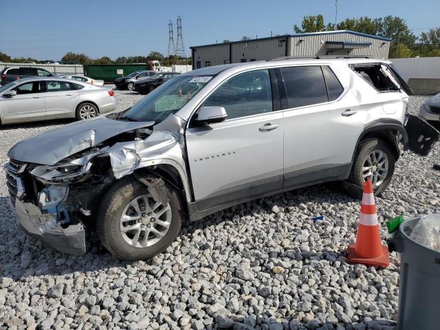 chevrolet traverse l 2021 1gnevgkw4mj210464