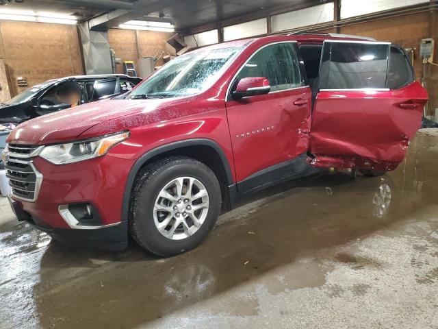 chevrolet traverse l 2018 1gnevgkw5jj110319