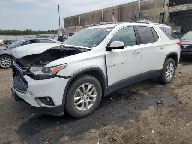 chevrolet traverse l 2018 1gnevgkw5jj184162