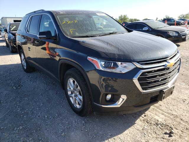 chevrolet traverse l 2019 1gnevgkw5kj230171