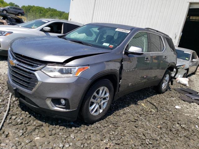 chevrolet traverse l 2019 1gnevgkw5kj285333