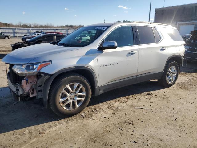 chevrolet traverse l 2019 1gnevgkw5kj298048