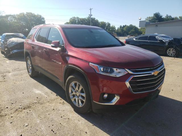 chevrolet traverse l 2019 1gnevgkw5kj299734