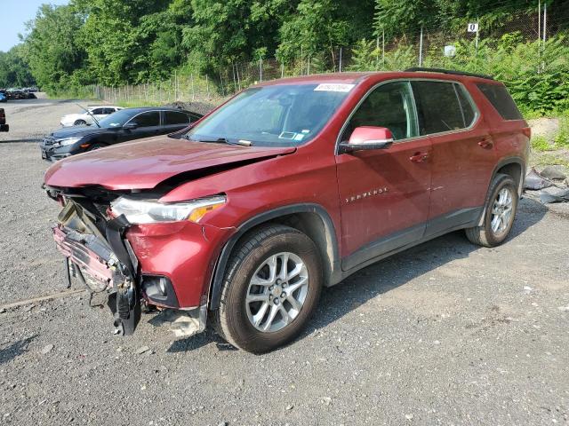 chevrolet traverse l 2019 1gnevgkw5kj304589