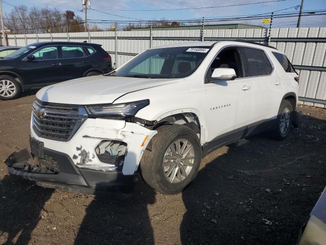 chevrolet traverse l 2022 1gnevgkw5nj126154