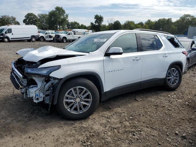 chevrolet traverse l 2023 1gnevgkw5pj170335