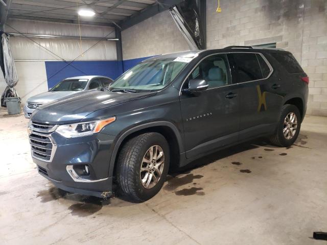 chevrolet traverse l 2018 1gnevgkw6jj104173