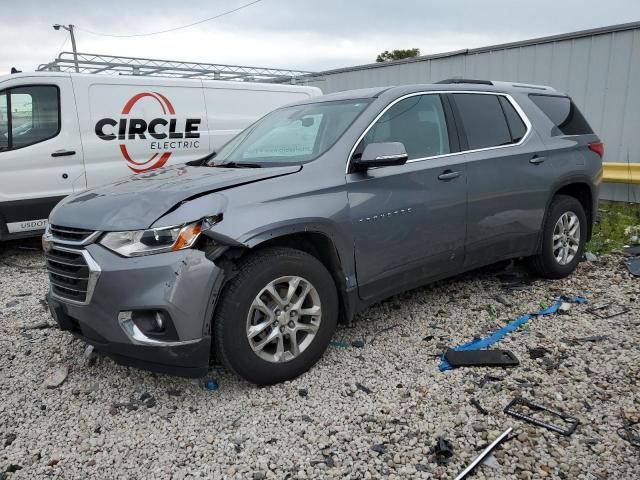 chevrolet traverse 2018 1gnevgkw6jj181786