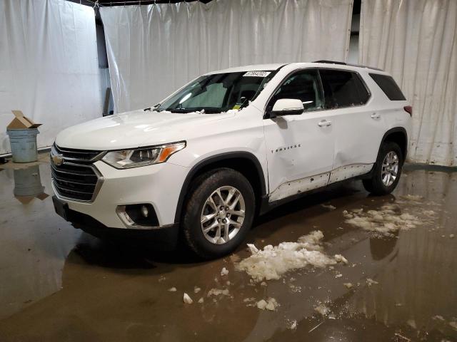 chevrolet traverse l 2018 1gnevgkw6jj216472