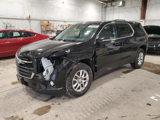 chevrolet traverse l 2018 1gnevgkw6jj227598