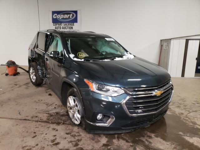 chevrolet traverse l 2018 1gnevgkw6jj237757