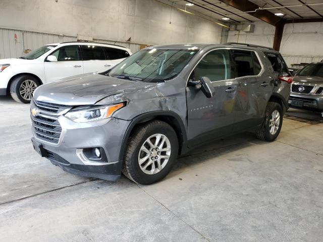 chevrolet traverse l 2019 1gnevgkw6kj104367