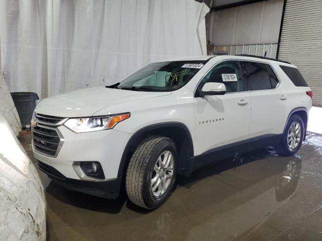 chevrolet traverse 2019 1gnevgkw6kj174029