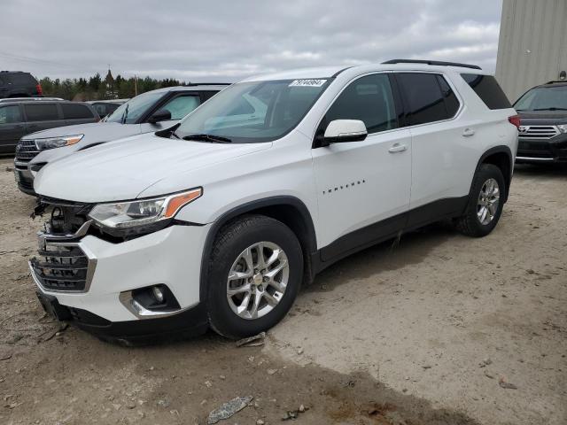 chevrolet traverse l 2019 1gnevgkw6kj223830