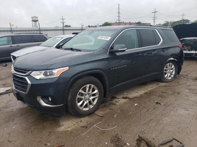 chevrolet traverse l 2019 1gnevgkw6kj253295