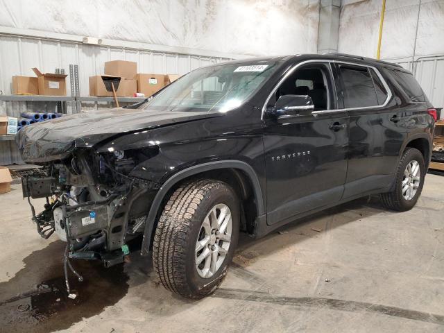 chevrolet traverse 2019 1gnevgkw6kj254074