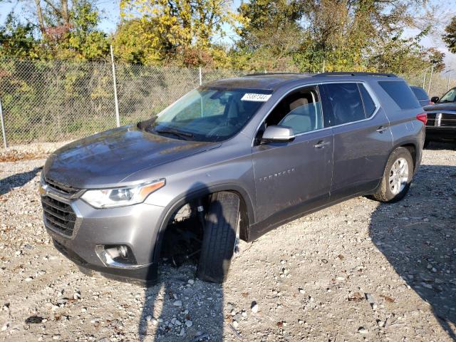 chevrolet traverse l 2019 1gnevgkw6kj286457