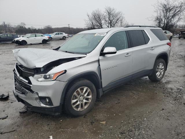 chevrolet traverse 2019 1gnevgkw6kj290427