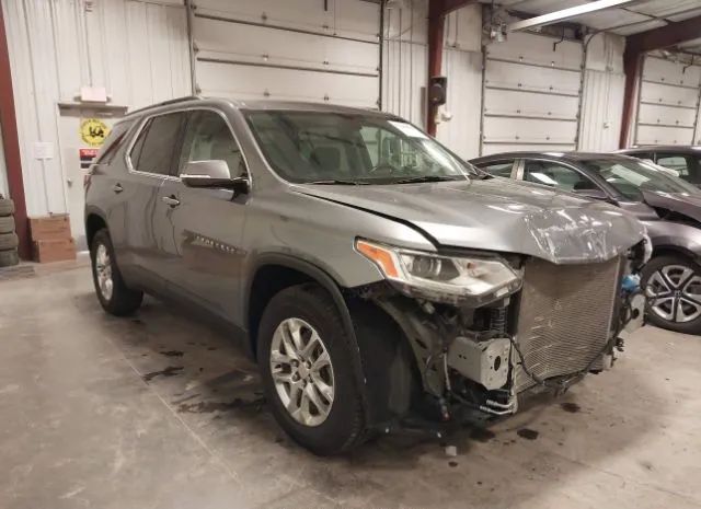 chevrolet traverse 2019 1gnevgkw6kj298091