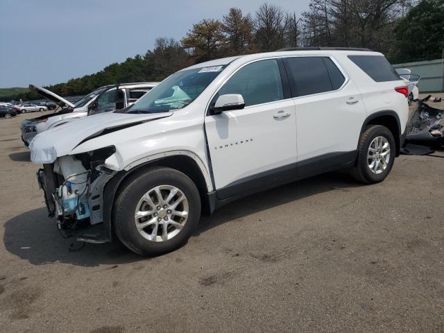 chevrolet traverse l 2019 1gnevgkw6kj309994