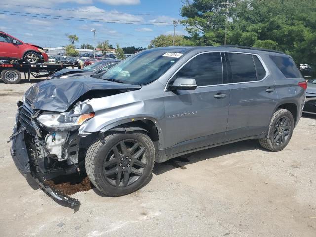 chevrolet traverse l 2020 1gnevgkw6lj264931