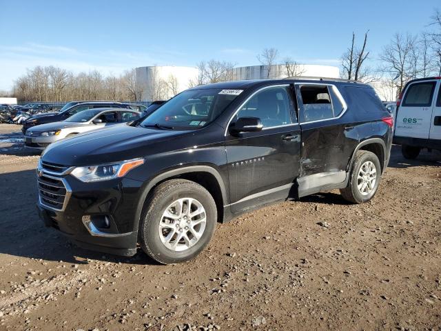 chevrolet traverse 2021 1gnevgkw6mj102735