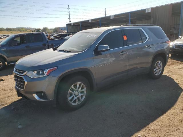 chevrolet traverse l 2021 1gnevgkw6mj182179