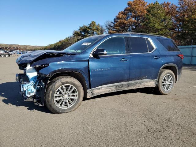 chevrolet traverse 2023 1gnevgkw6pj209269