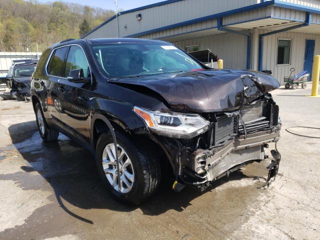 chevrolet traverse l 2018 1gnevgkw7jj165130