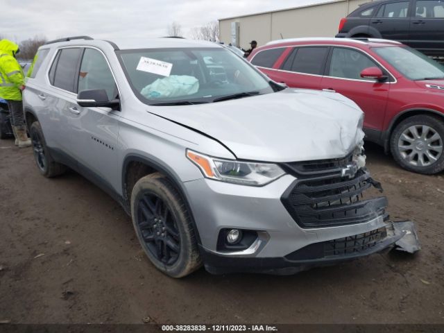 chevrolet traverse 2019 1gnevgkw7kj105026