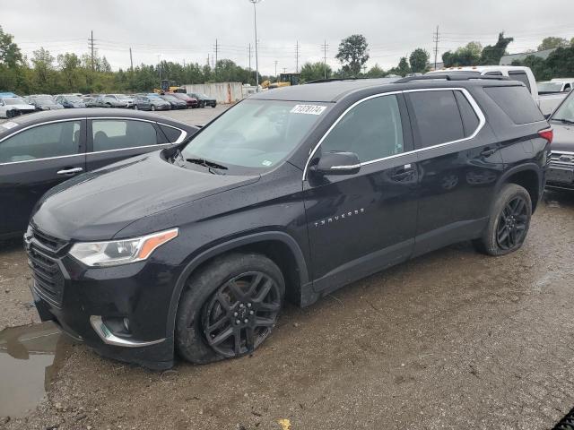 chevrolet traverse l 2019 1gnevgkw7kj124417