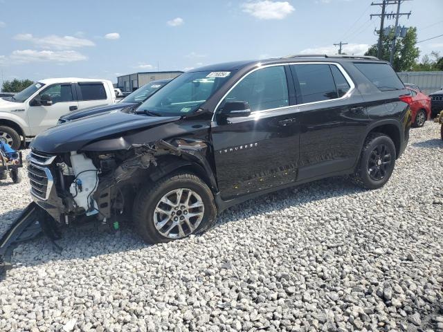 chevrolet traverse l 2019 1gnevgkw7kj136504