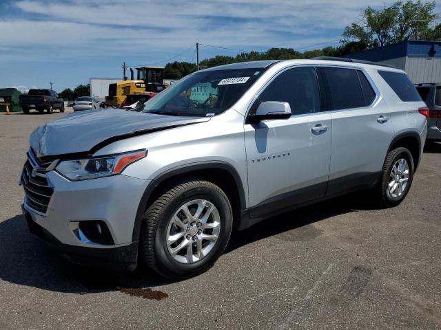 chevrolet traverse l 2019 1gnevgkw7kj144814