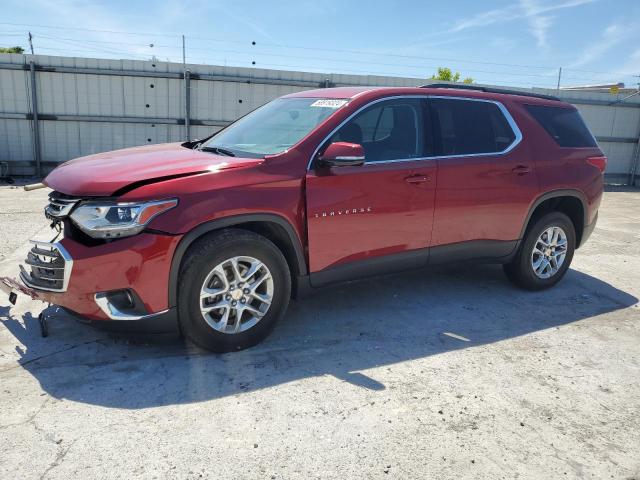 chevrolet traverse 2019 1gnevgkw7kj145204