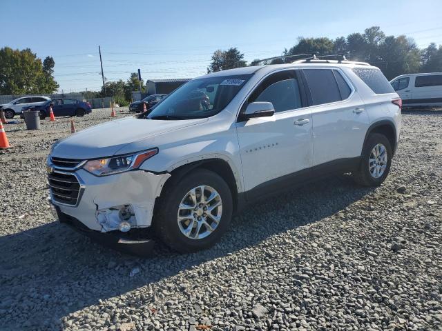 chevrolet traverse l 2019 1gnevgkw7kj145459