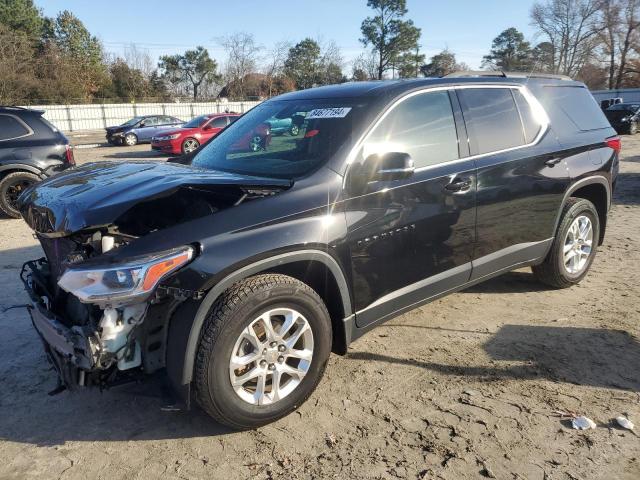 chevrolet traverse l 2019 1gnevgkw7kj240765