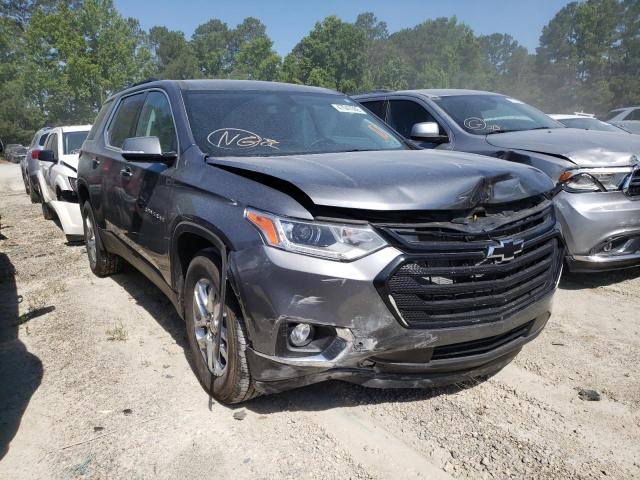 chevrolet traverse l 2020 1gnevgkw7lj329219