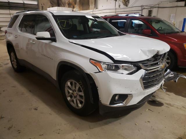 chevrolet traverse l 2021 1gnevgkw7mj154021