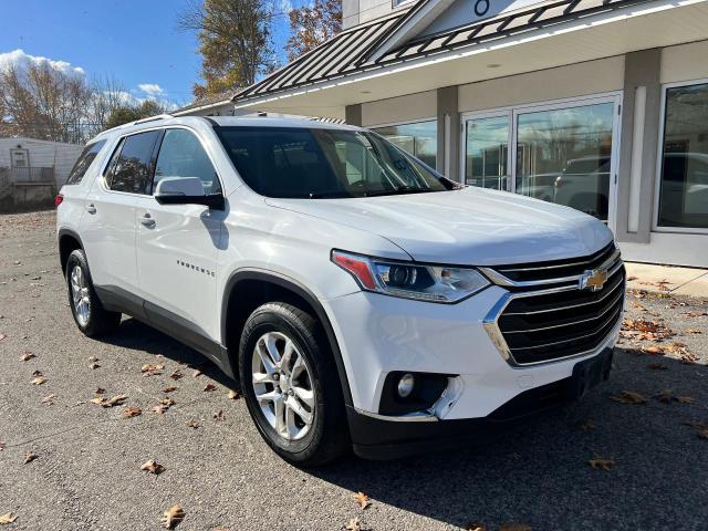 chevrolet traverse l 2018 1gnevgkw8jj164293