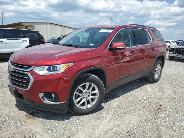 chevrolet traverse 2019 1gnevgkw8kj103768